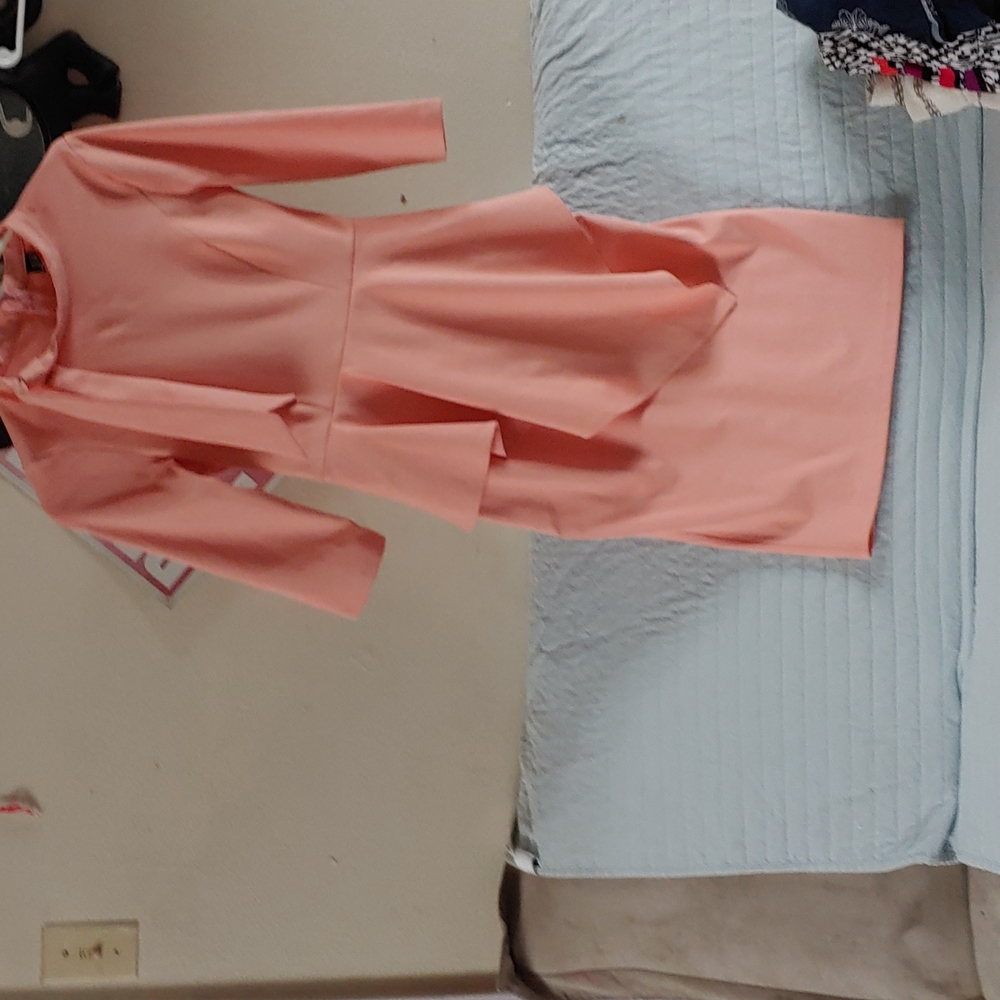 Women's new dress 85